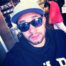 Eric Rocha (ericsantosrocha)