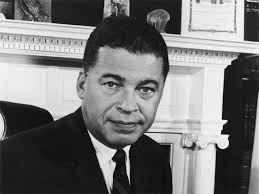 Former US Sen. Edward Brooke remembered as trailblazer