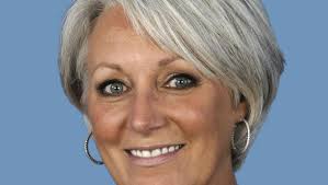 Robin Swoboda: Home was where the Chiefs are