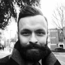 DAVID VARNEY Graphic Designer