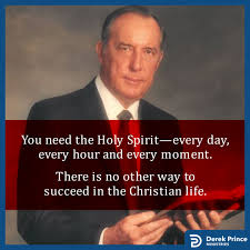 Derek Prince