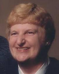 Barbara Corless Obituary