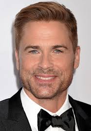 Rob Lowe (I) Bio