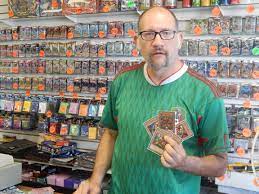 Home of colorado's largest organized inventory of sports cards. Yu Gi Oh Trading Cards Appeal To Boyle Heights Youth Boyle Heights Beat
