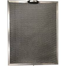 Filtre Inox Pour Hotte Snac 392x498x10 Mm Ramonage Nettoyage La Clinique De La Hotte Perpignan