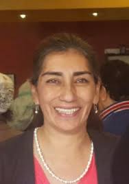 Lay Episcopal Latinas serving their communities as community organizers