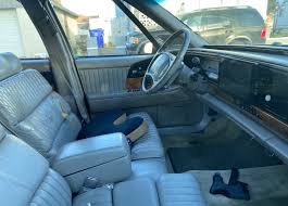 Image result for Dark Adriatic 1994 Buick