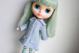 Pullip Cardigan