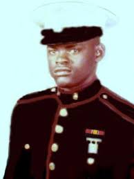 CPL Larry Edward Washington, Arlington, TN