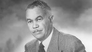 Paul Williams: The Trailblazing Black Architect Who Helped Shape L.A. : NPR