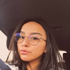 Chelsea Begay's Instagram, Twitter & Facebook