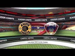 Totally, chippa united and kaizer chiefs fought for 12 times before. Absa Premiership 2017 2018 Kaizer Chiefs Vs Chippa United Youtube