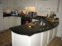 With style elements such as a white finish and a beaded inlay on the doors, the brantley. 10 Unique Uses For Black Galaxy Granite In Your Kitchen