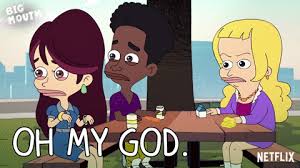 Try it out now and fulfill your desires with the latest sex. I Just Watched The Series Big Mouth And My Only Reaction Is Album On Imgur