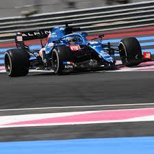 Après le passage du grand prix de france, le castellet f1 reste un haut lieu touristique. Comment Sont Controles Les Depassements Des Limites De Piste Au Gp De France L Equipe