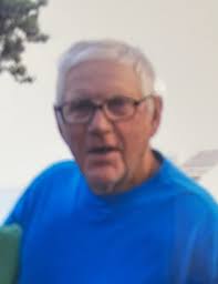 Obituary information for James H. Sullivan