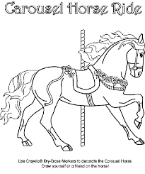 We did not find results for: Carousel Horse Coloring Page Crayola Com
