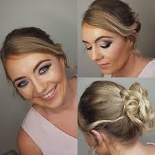 Had the gorgeous Trish Daly from...