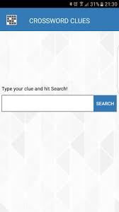 Use your keyboard or device keypad to type in the answer. Crossword Puzzle Solver For Android Apk Download