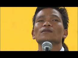 Matupi Youth Gospel ~ ImkhulLung Nah