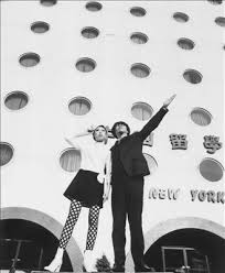 Pizzicato five (often known simply by the initials p5) was a japanese pop group best known to audiences in the west in their later incarnation as a duo of maki nomiya and yasuharu konishi. Pizzicato Five Alchetron The Free Social Encyclopedia