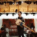 Dashboard Confessional