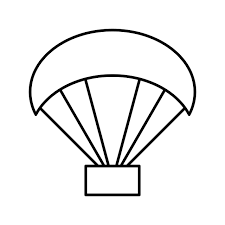 Ya jika hujan tidak terlalu lebat kalian bisa memakai payung atau jas hujan. Paragleiten Gleiten Unternehmens Kultur Der Himmel Png Und Vektor Zum Kostenlosen Download