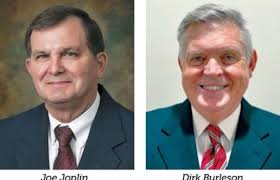 Dirk Burleson Appointed New General Manager of Rutherford EMC