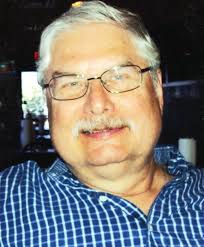Obituary for Larry R. Hagen