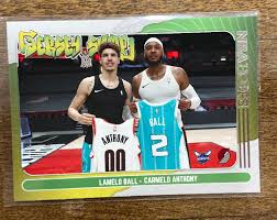 3 pick of the 2020 nba draft. 2021 22 Nba Hoops Jersey Swap The Melos Basketballcards