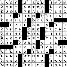 Social interaction trainer unblocked is very learning full game. La Times Crossword 4 Aug 20 Tuesday Laxcrossword Com