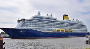 We believe that small ships bring big benefits. Saga Cruises Ships And Itineraries 2021 2022 2023 Cruisemapper