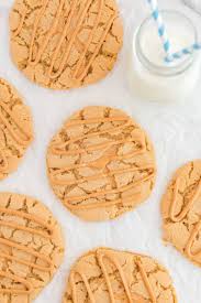 Crumbl Pink Velvet Cookies - Salt & Baker