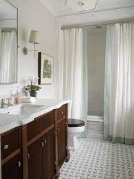 Diggin These Double Shower Curtains Sala Da Bagno Idee Per Il Bagno Arredamento