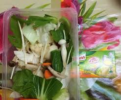 Cara buat siup kini dilakukan dengan sistem online melalui sistem oss yang meminta penerbitan nomor izin berusaha (nib) lebih dulu. Resepi Sup Sayur Tips Kurus Diet Atkins Facebook