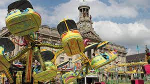 Check spelling or type a new query. Cambrai Des Doutes Sur La Fete Foraine Du 15 Aout