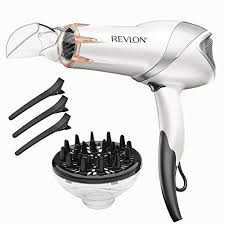 But if you invest in the right hair dryer, a silky salon blowout is achievable from the comfort of your bathroom vanity.in minutes. 12 Best Blow Dryers For Natural Black Hair