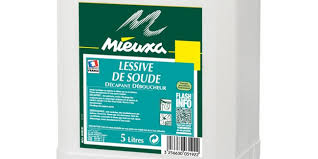 Si vous continuez à utiliser ce dernier, nous considérerons que vous acceptez l'utilisation des cookies.ok. La Lessive De Soude Pour Quel Usage Quelles Precautions D Utilisation