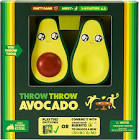 Avocado Throw Throw