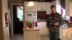 How to calculate square footage for rectangular, round and bordered areas. Home Improvement Projects Measure A Floor In Square Feet Youtube