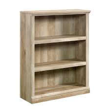 Sauder 3 Shelf Bookcase In 2020 3 Shelf Bookcase Bookcase Shelves