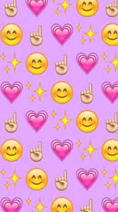 Full list of emojis supported on apple platforms including. Emoji Wallpaper Iphone White Heart Emoji On Iphone Keyboard 3200x2400 Wallpaper Teahub Io