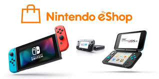 4.7 out of 5 stars 990. Nintendo Eshop Nintendo