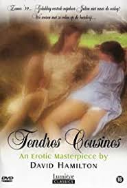 Tender Cousins (1980) - IMDb