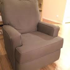 A good recliner should easy to assemble and combine comfort with style. Best Kersey Swivel Glider Recliner Gray For Sale In Irvine California For 2021