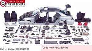 The Used Auto Parts That Salvage Yards Buy Used Car Parts Car Buying Car Parts