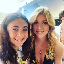 Surprise visit to a restaurant and store by a fan's family