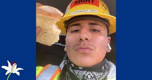 Joel Camarillo, age 19