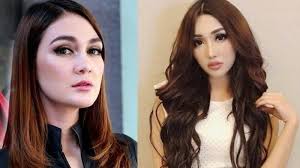 Lucinta Luna Ngarep Dapat Suami Ganteng dan Setia, Respons Luna Maya Bak  Tampar Sang Selebgram
