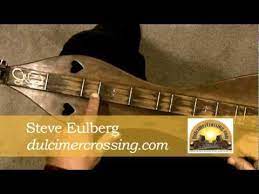 Free Dulcimer Lesson The Left Hand Dulcimer Mountain Dulcimer Dulcimer Music